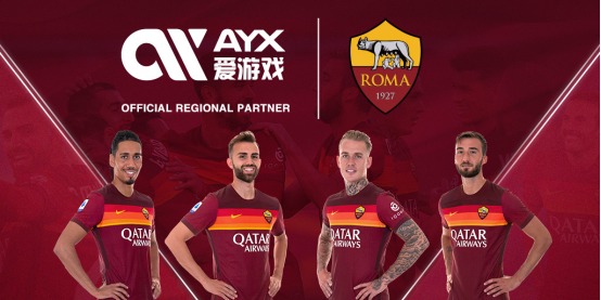 为选手们创